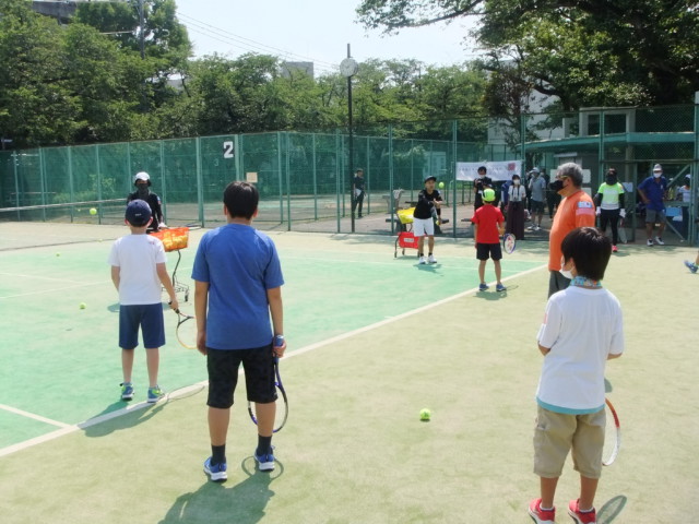 2022/7/2　スーパーコラボが開催されました