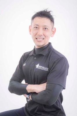 ゆがみ矯正　トレーニング　木５
