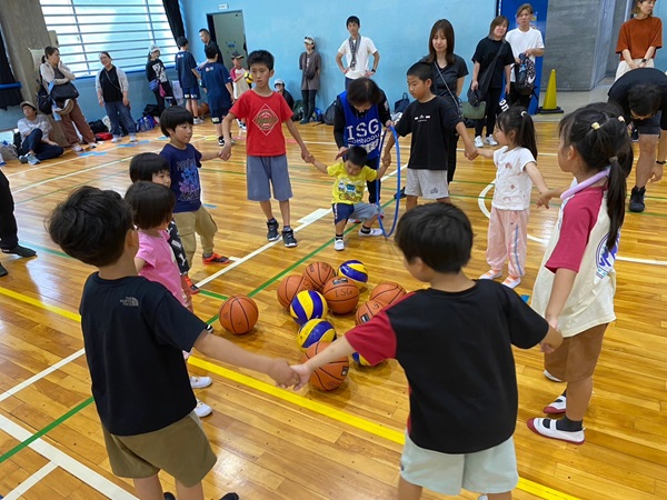 2024/6/8 スーパーコラボ 開催