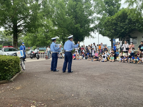 2023/06/10  スーパーコラボ2023