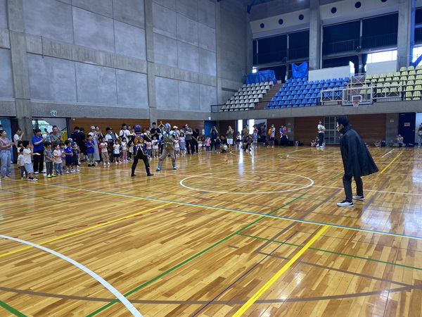 2023/06/10  スーパーコラボ2023