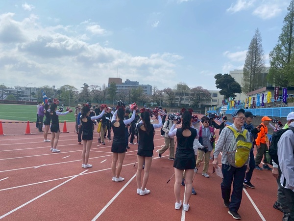 2025/4/12.13 　春のスポーツフェスタ