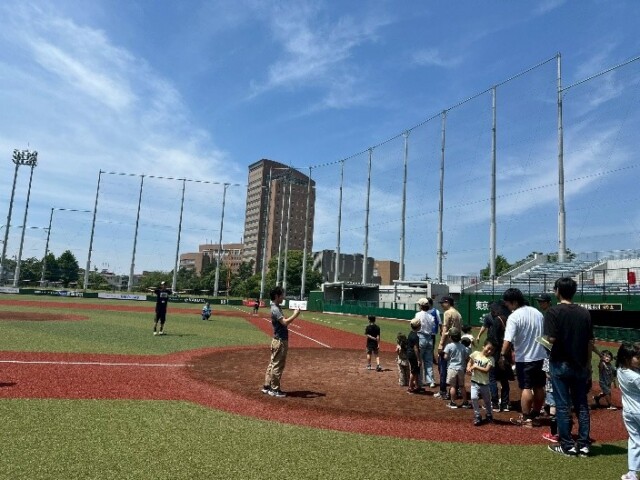 2025/6/7 スーパーコラボ2025