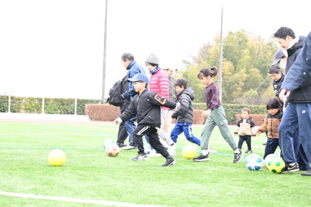 2026/2/7　ファミリーフェスタ2026