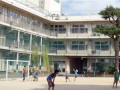 市川小学校